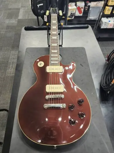 Epiphone - EIJB55CPINH